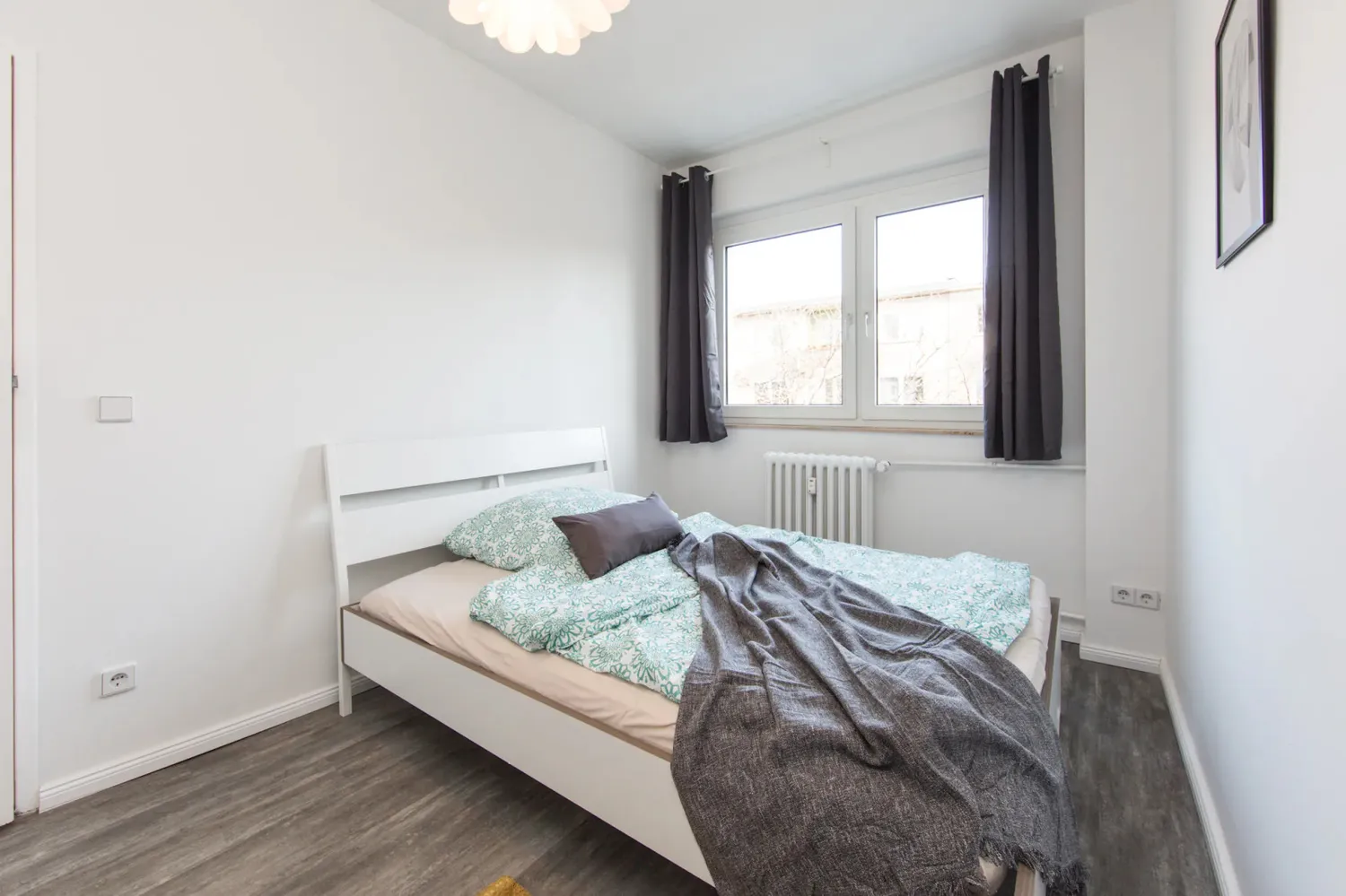 WG-Zimmer mit 12 m² in Berlin – Bild 4
