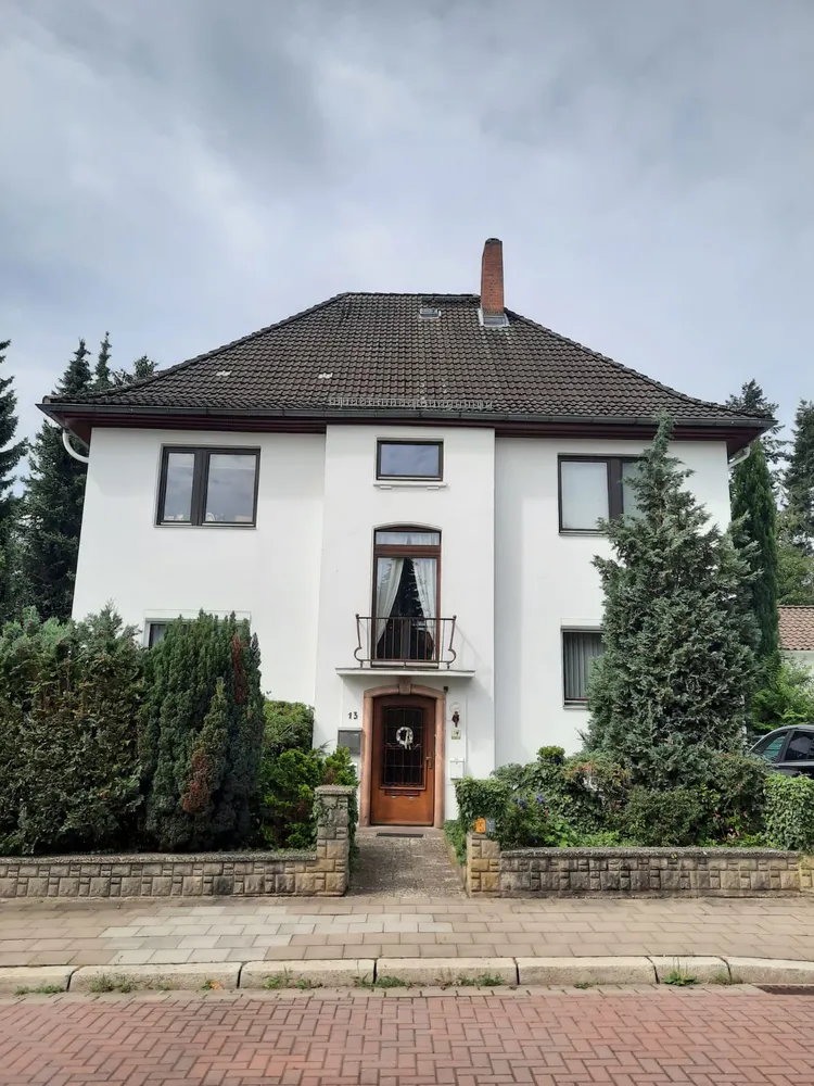 2 Zimmer Wohnung mit 68 m² in Braunschweig – Bild 1