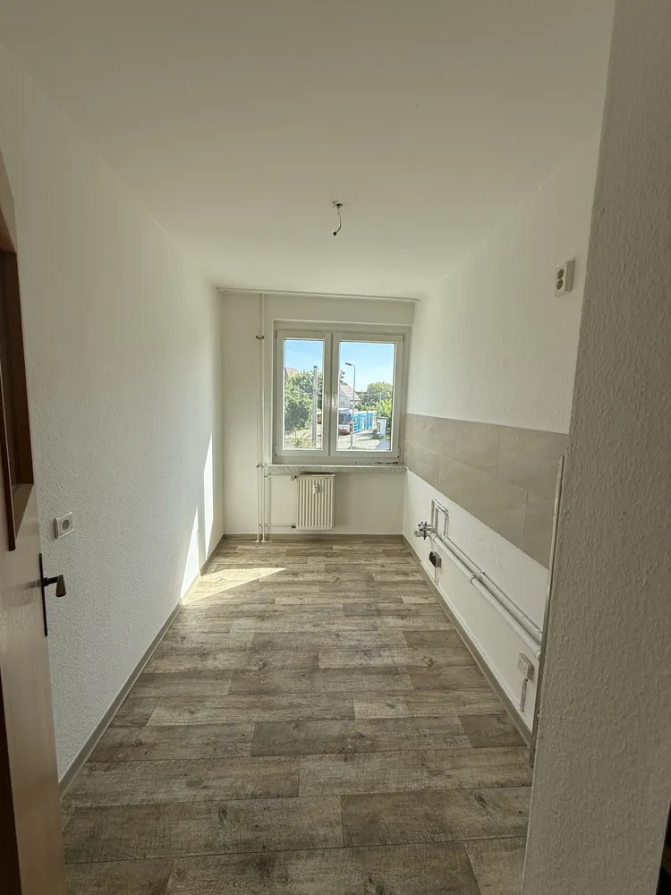 2 Zimmer Wohnung mit 50 m² in Halberstadt – Bild 3