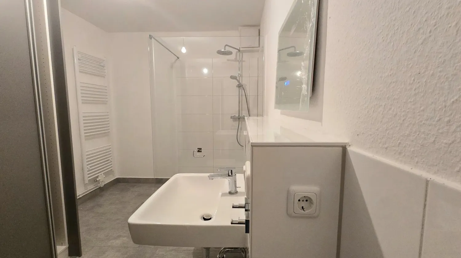 3 Zimmer Wohnung mit 123 m² in Hamburg – Bild 5