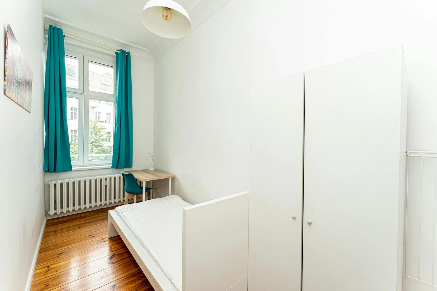 Shared room with 9 m² in Berlin – Photo 6