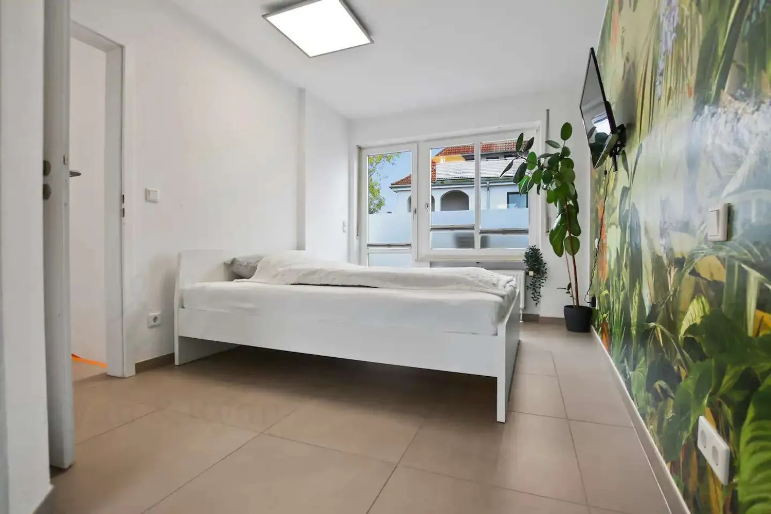 2 Zimmer Wohnung mit 49 m² in Augsburg – Bild 5