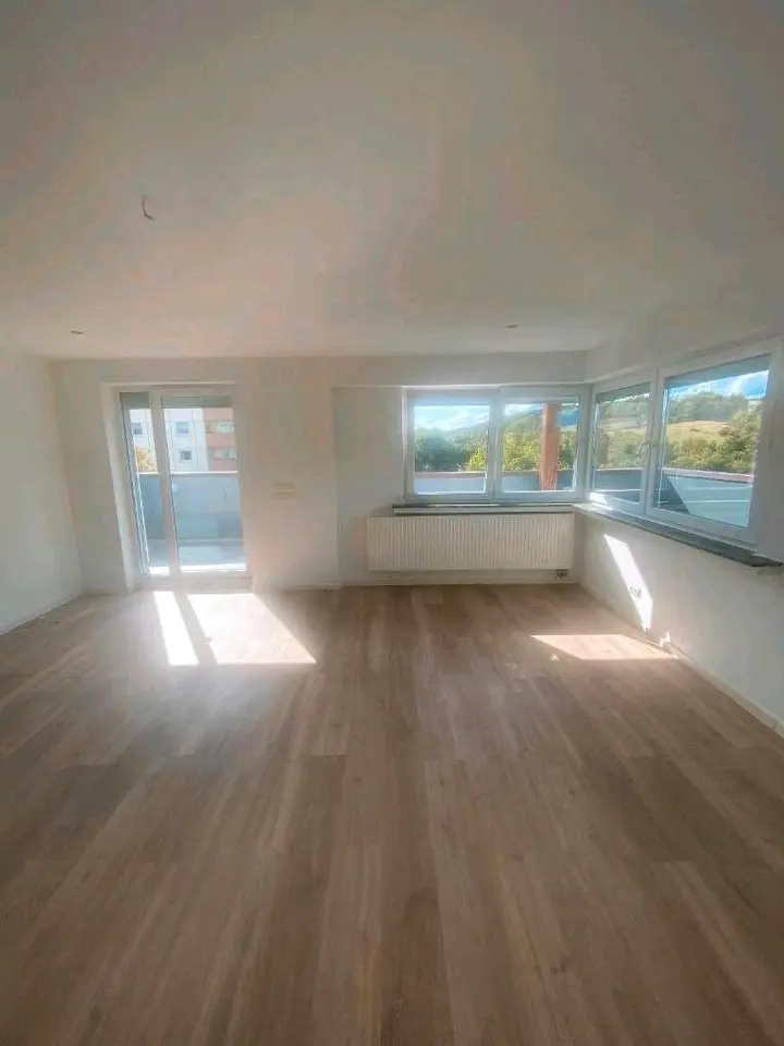 6 Zimmer Wohnung mit 136 m² in Iserlohn – Bild 8