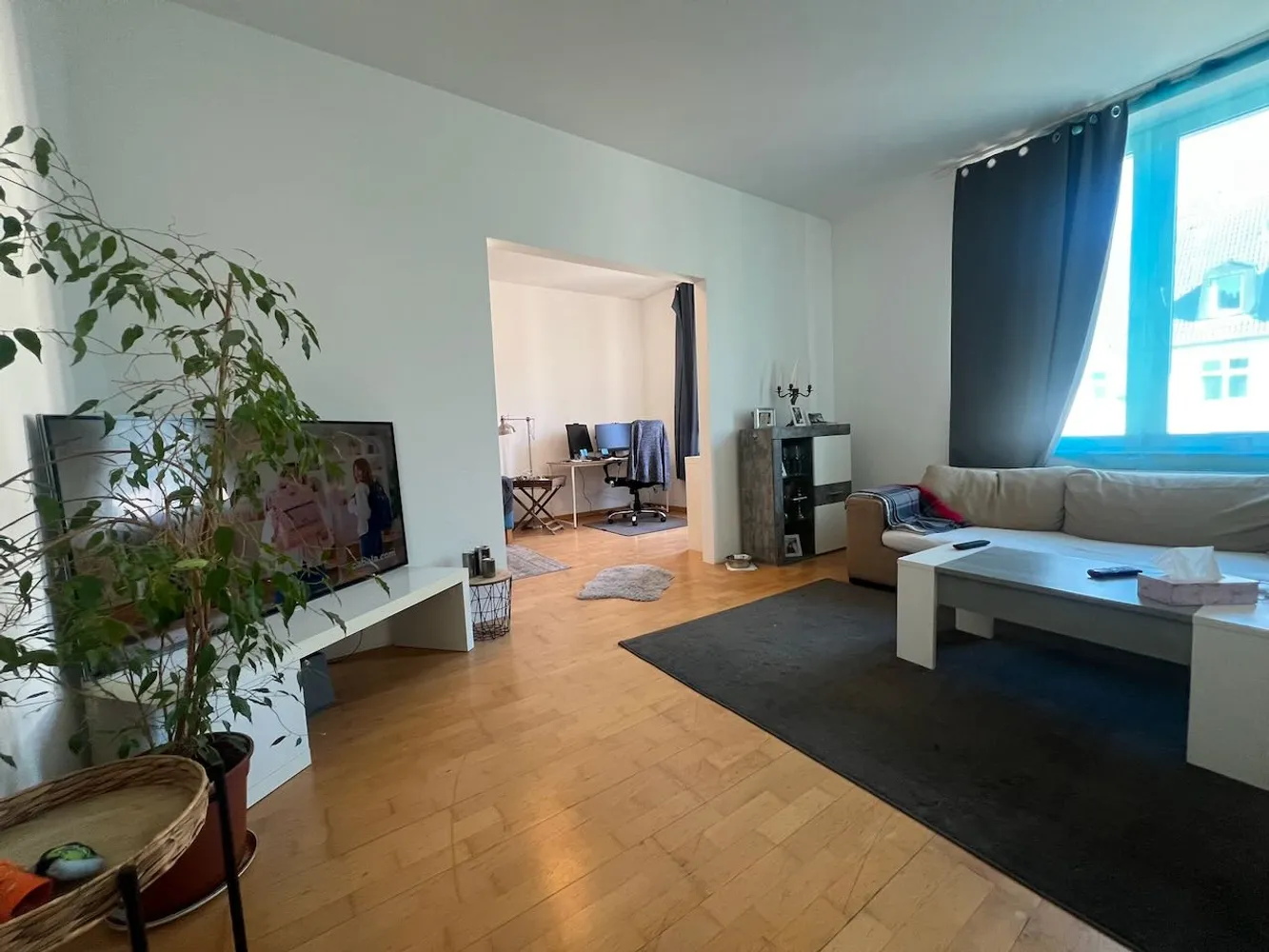 2 Zimmer Wohnung mit 71 m² in Düsseldorf – Bild 2