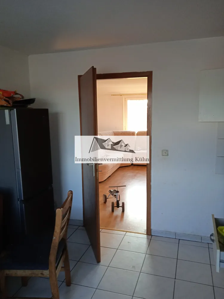 4 room apartment with 82 m² in Celle – Photo 4