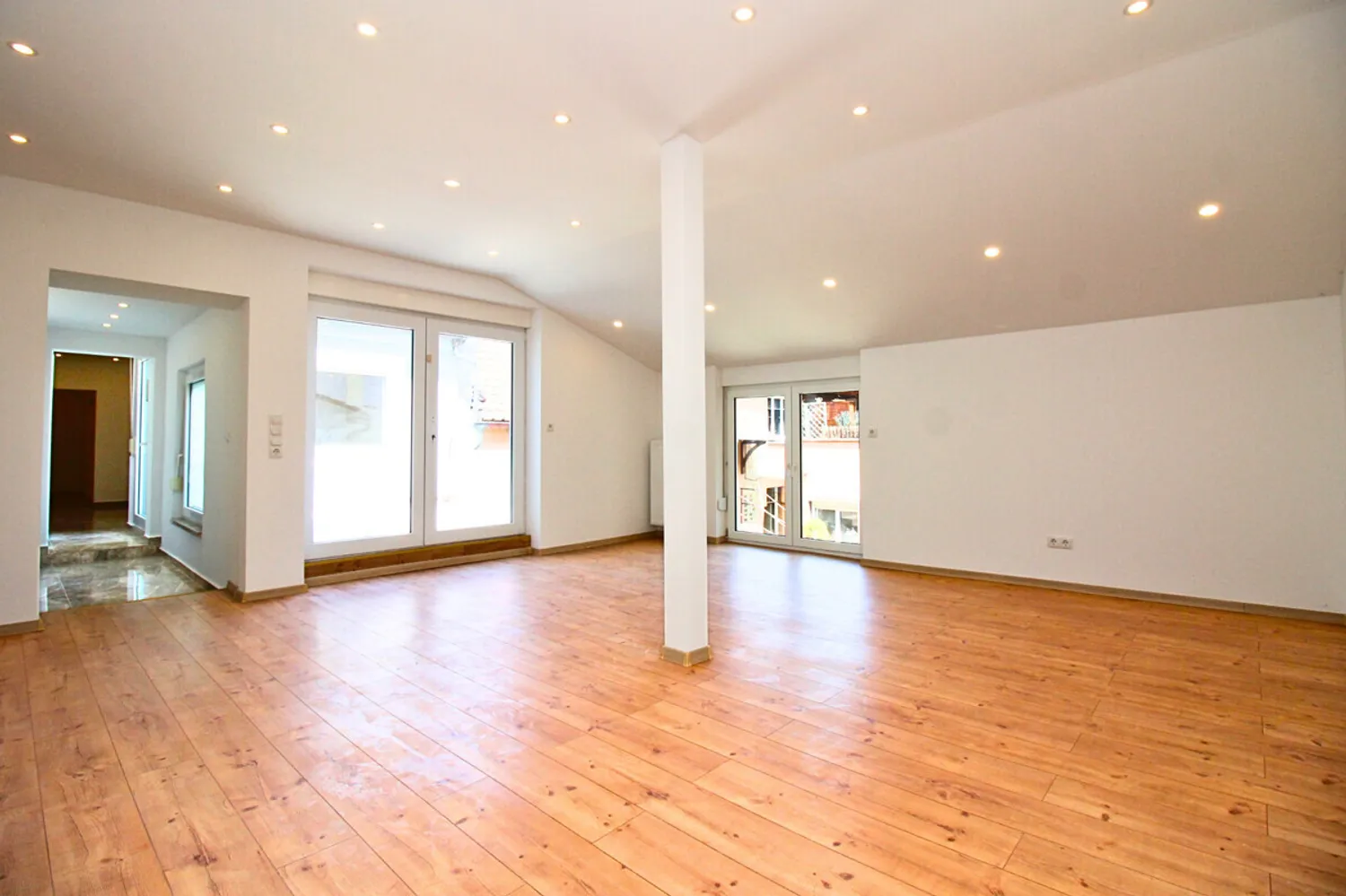 5 Zimmer Haus mit 133 m² in Worms – Bild 1