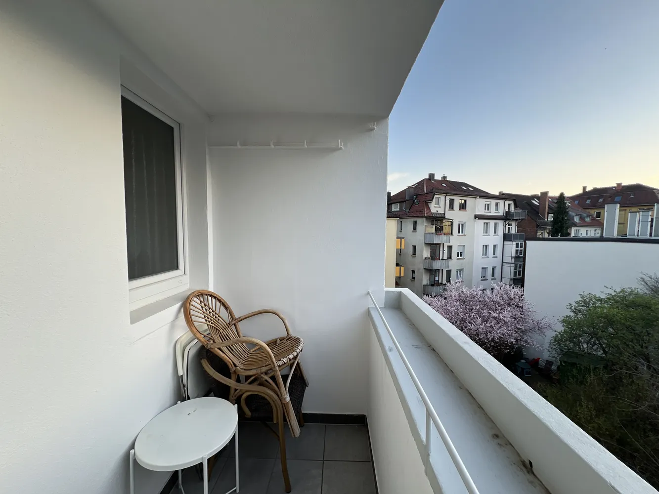 3 Zimmer Wohnung mit 86 m² in Stuttgart – Bild 3