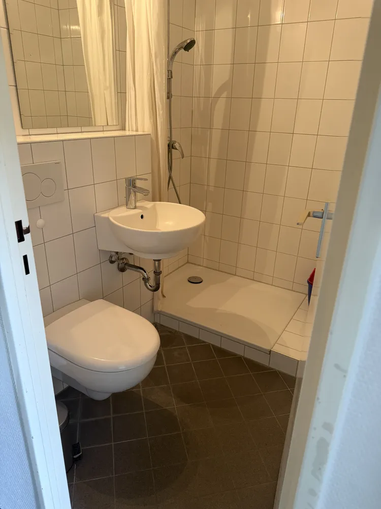 1 Zimmer Wohnung mit 28 m² in Berlin – Bild 1