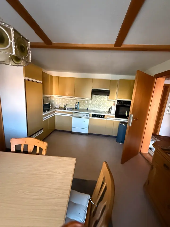 WG-Zimmer mit 12 m² in Starnberg – Bild 3