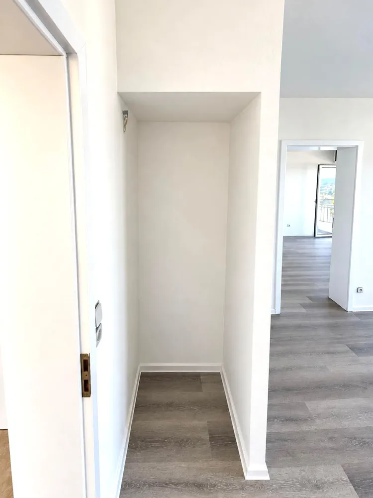 4 room apartment with 105 m² in Frankfurt am Main – Photo 11