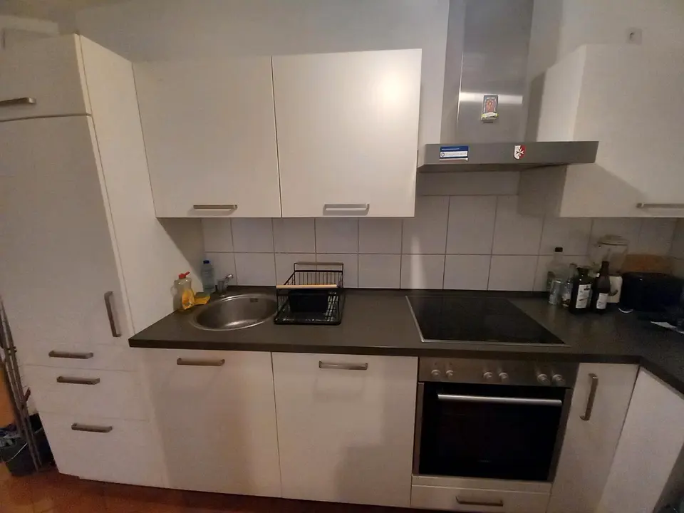 3 Zimmer Wohnung mit 51 m² in Ingolstadt – Bild 2