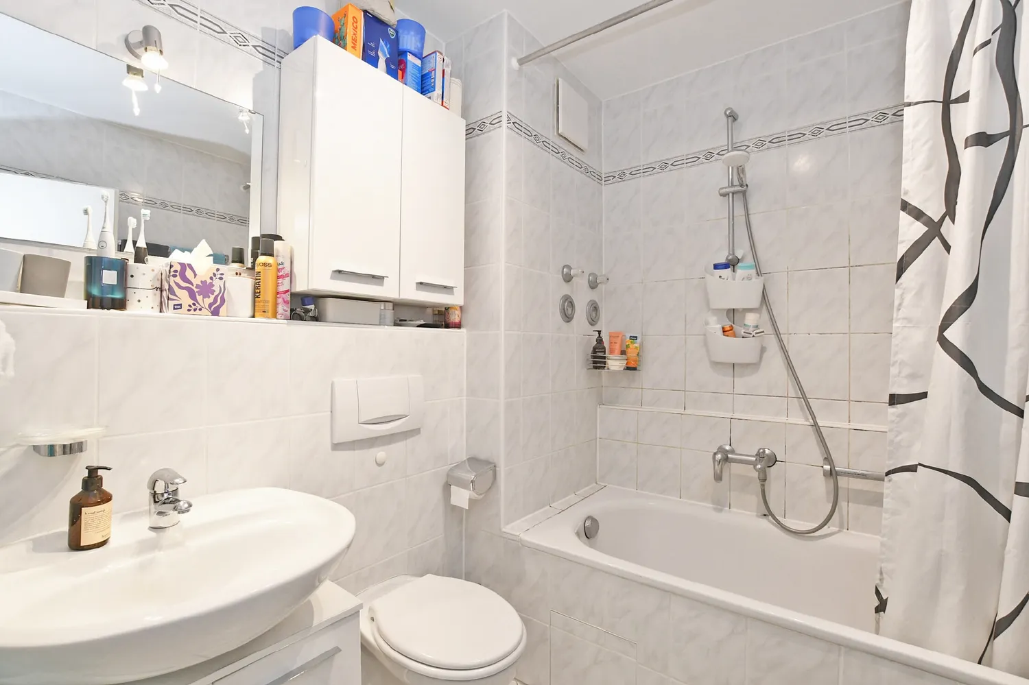 2 Zimmer Wohnung mit 58 m² in München – Bild 6