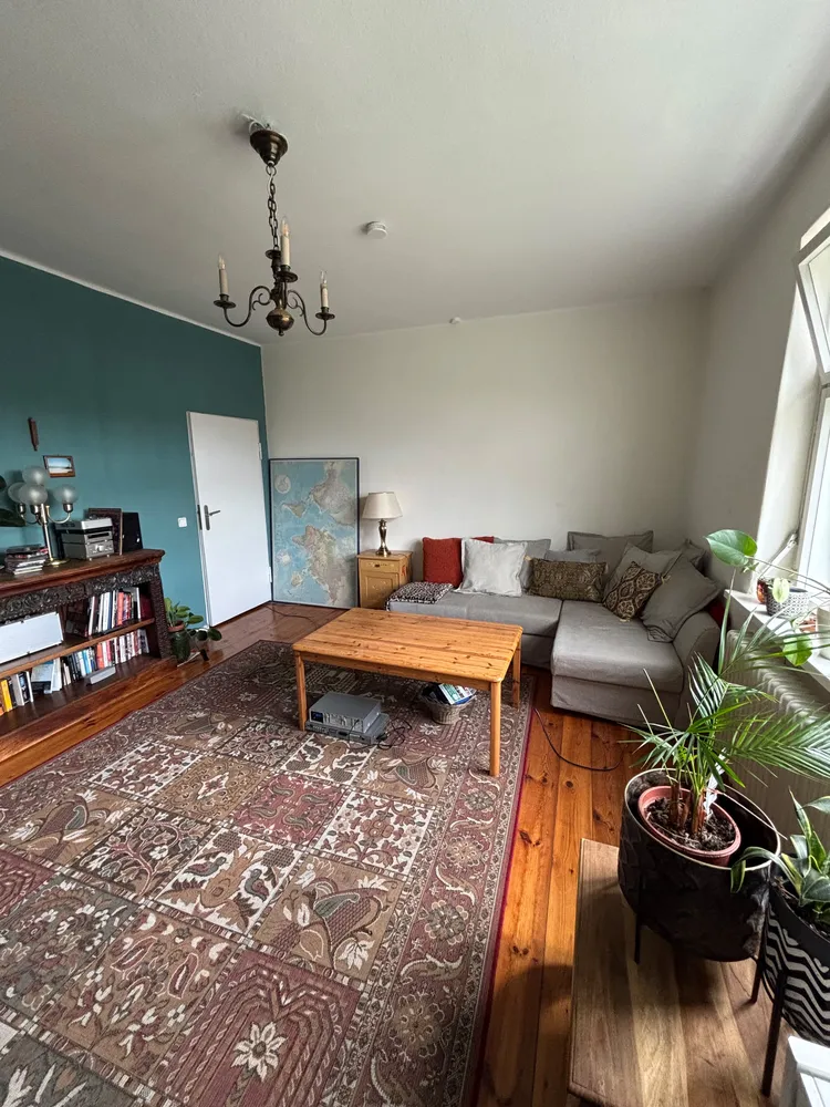 3 Zimmer Wohnung mit 71 m² in Berlin – Bild 8