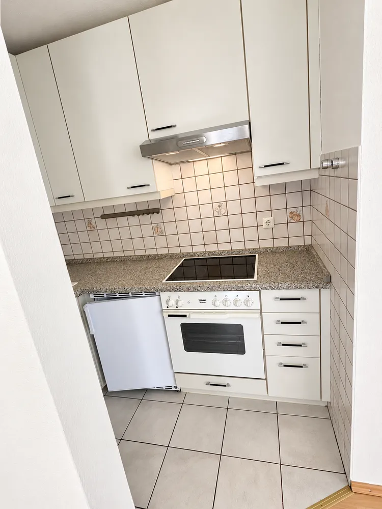 2 Zimmer Wohnung mit 50 m² in Nürnberg – Bild 9