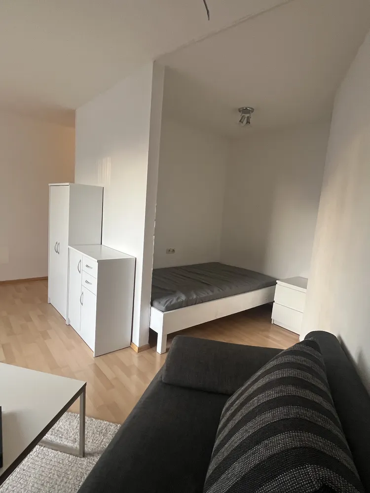 1 Zimmer Wohnung mit 30 m² in Stuttgart – Bild 3