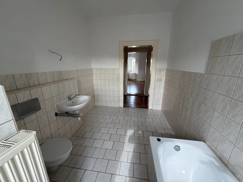 2 room apartment with 54 m² in Plauen – Photo 4