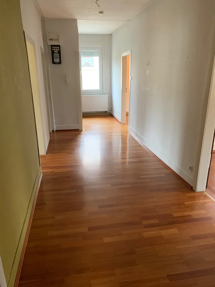 5 Zimmer Wohnung mit 110 m² in Stuttgart – Bild 3