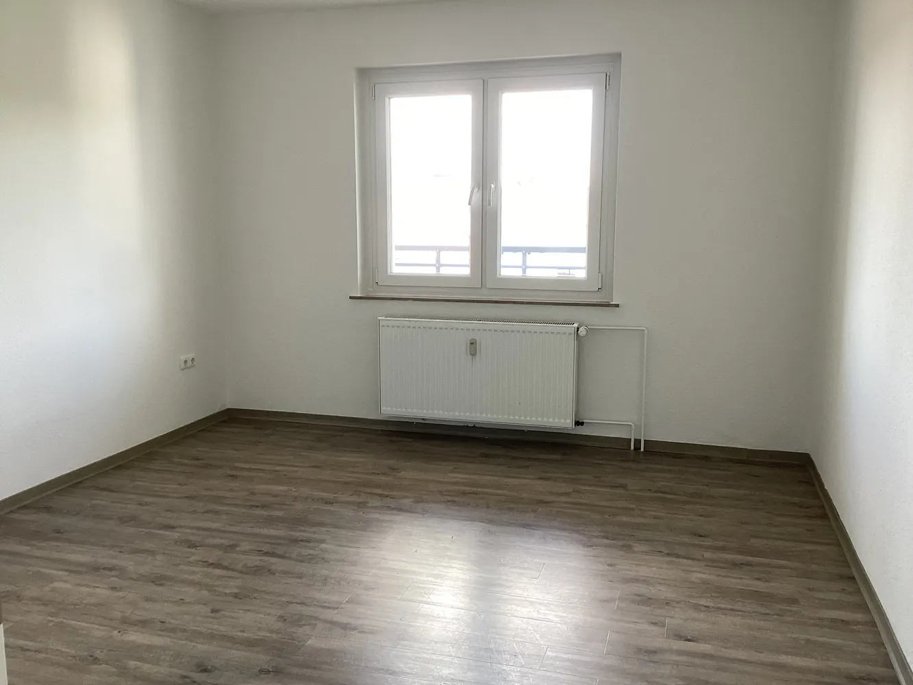 2 Zimmer Wohnung mit 54 m² in Bielefeld – Bild 2