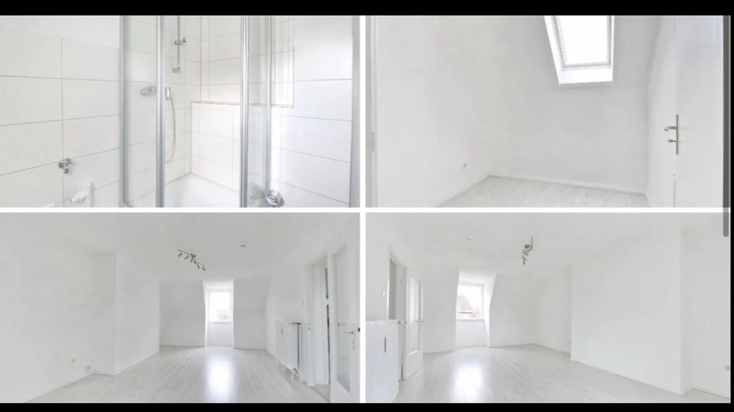 2 Zimmer Wohnung mit 43 m² in Hamburg – Bild 1