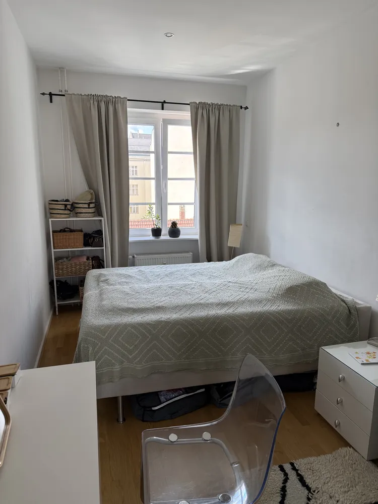 3 Zimmer Wohnung mit 80 m² in Berlin – Bild 11