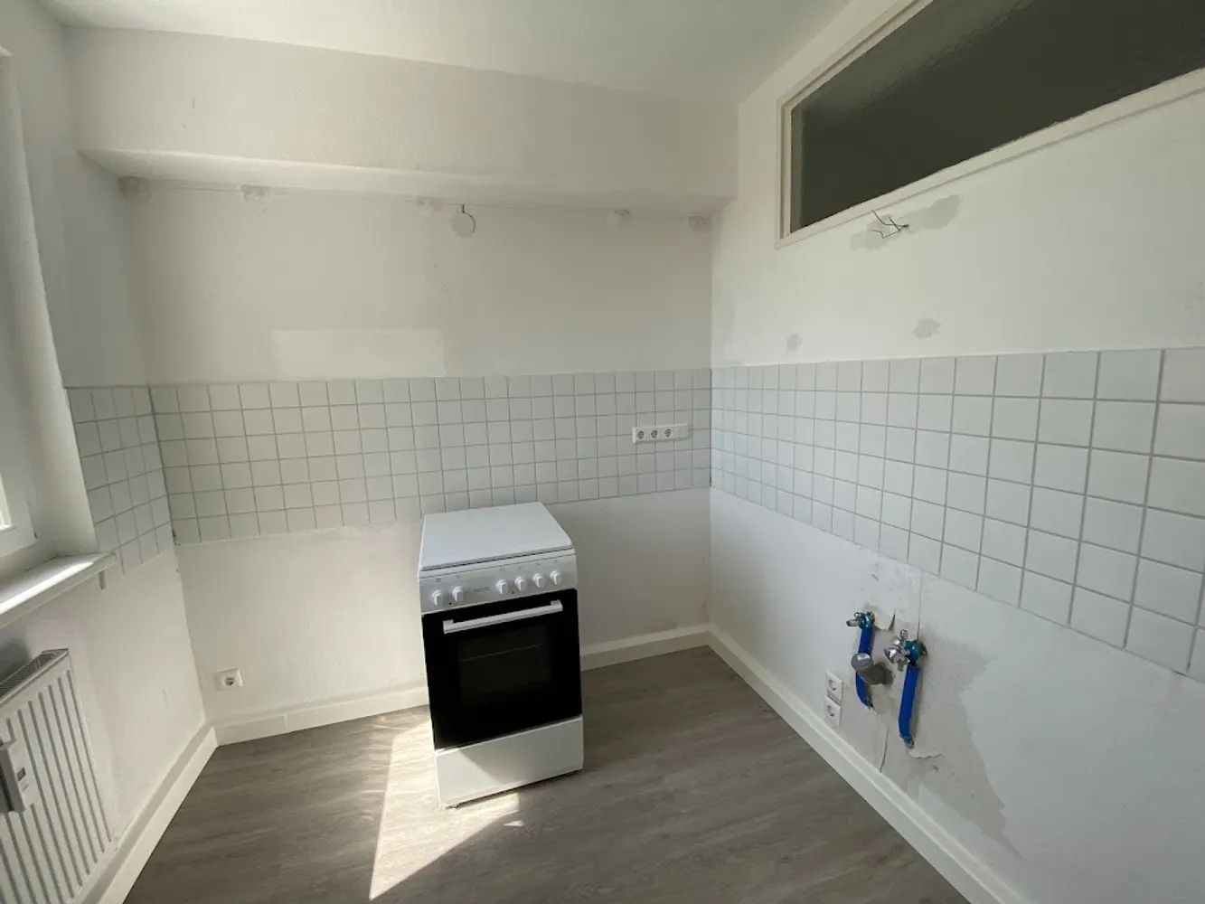 2 room apartment with 45 m² in Berlin – Photo 2
