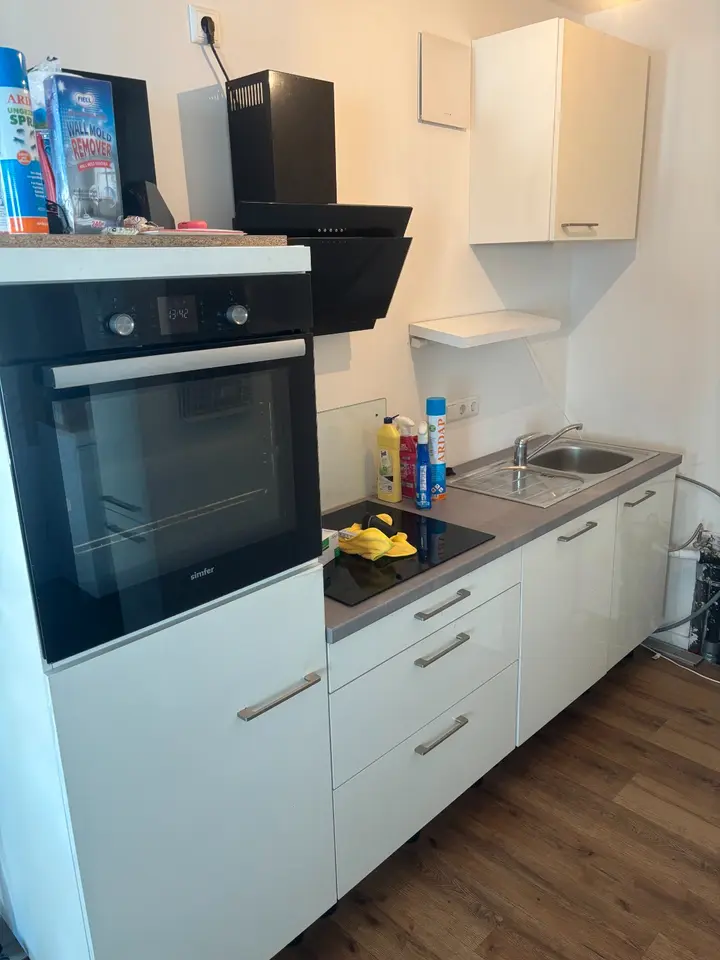 2 Zimmer Wohnung mit 38 m² in Wesel – Bild 4