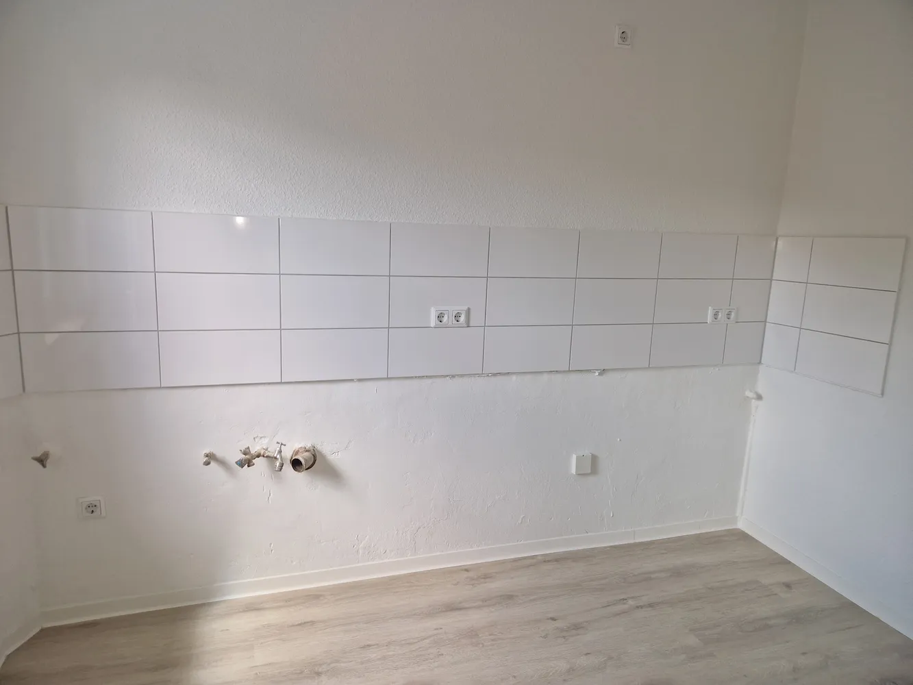 2 Zimmer Wohnung mit 48 m² in Dortmund – Bild 6
