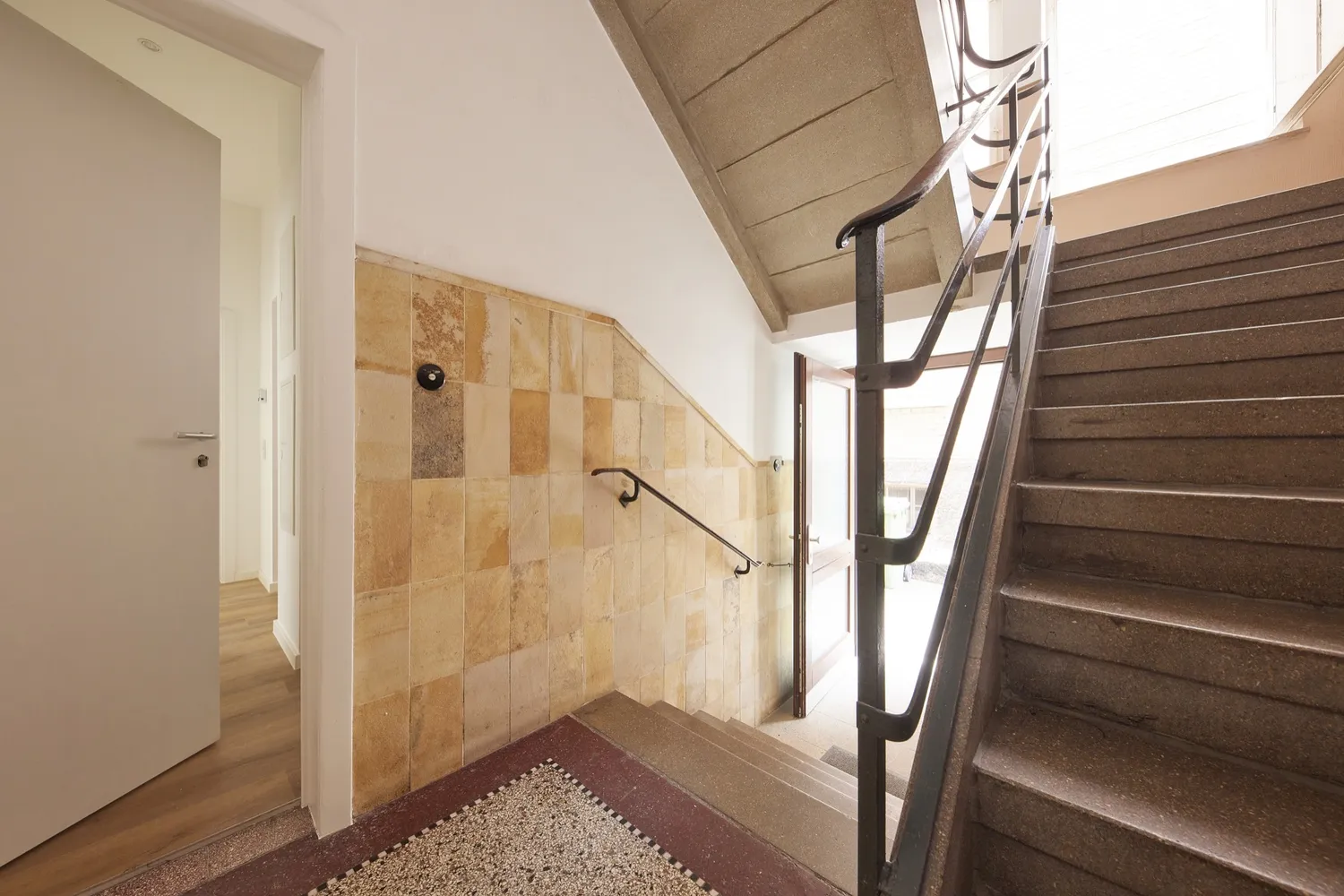 2 Zimmer Wohnung mit 43 m² in Stuttgart – Bild 5
