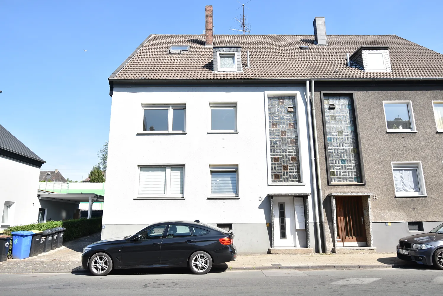 4 Zimmer Wohnung mit 85 m² in Essen – Bild 11
