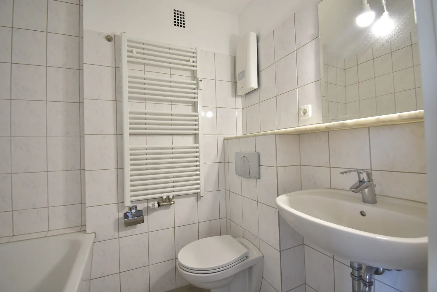 2 Zimmer Wohnung mit 40 m² in Mönchengladbach – Bild 5