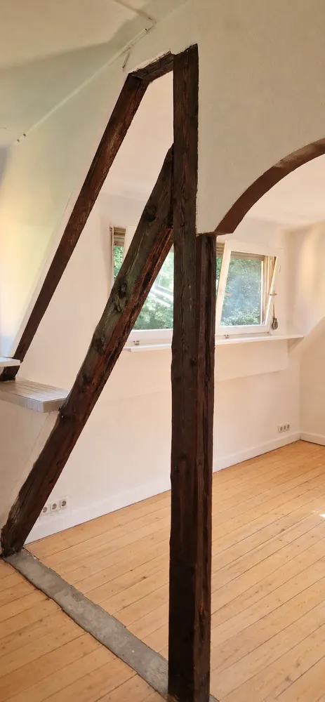 2 Zimmer Wohnung mit 63 m² in Wiesbaden – Bild 1