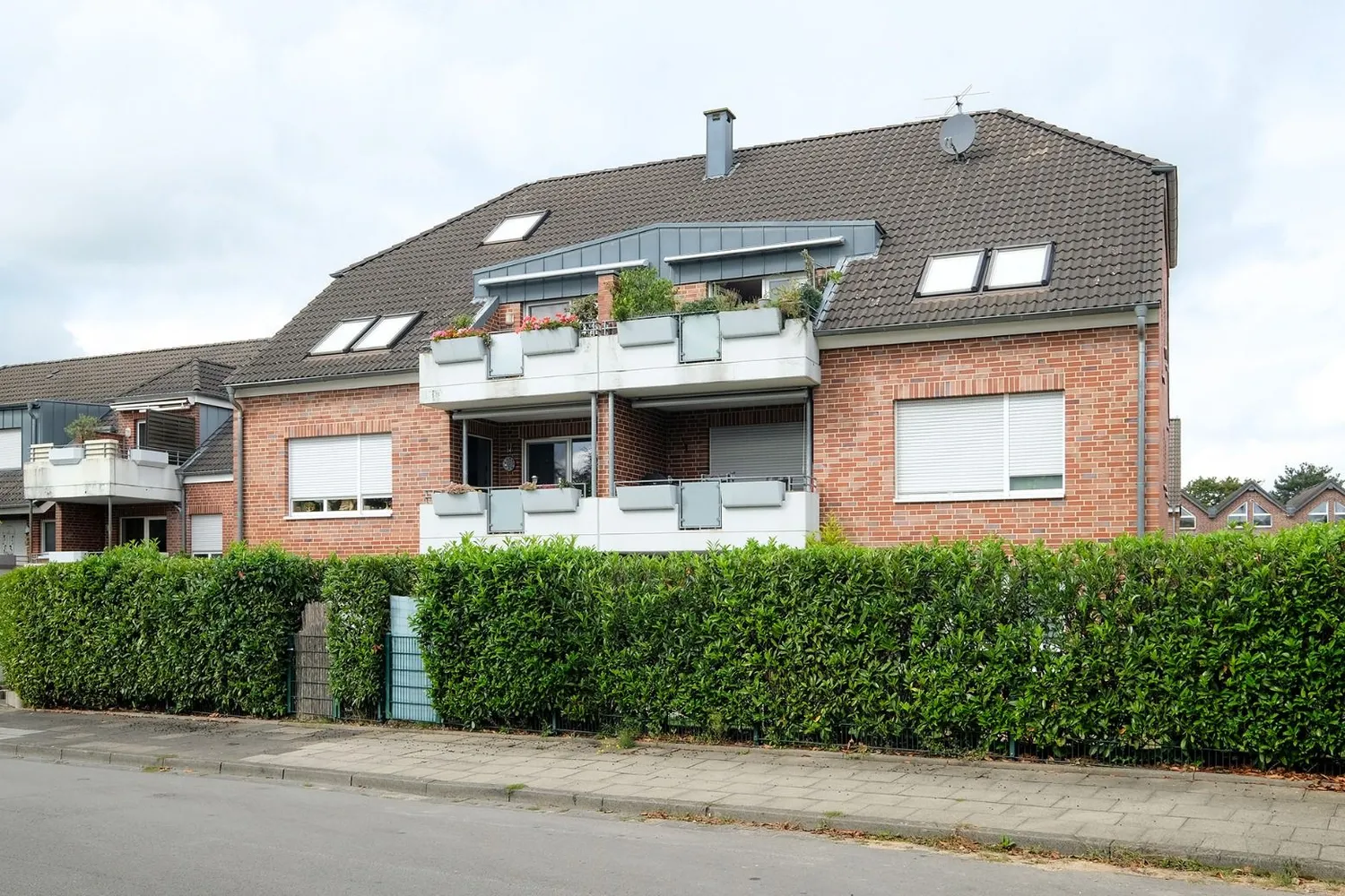 3 room apartment with 84 m² in Monheim am Rhein – Photo 1