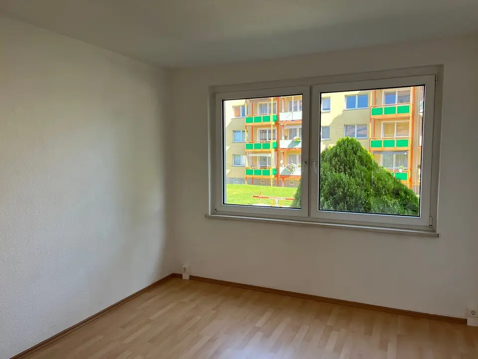 2 Zimmer Wohnung mit 50 m² in Löbau – Bild 8