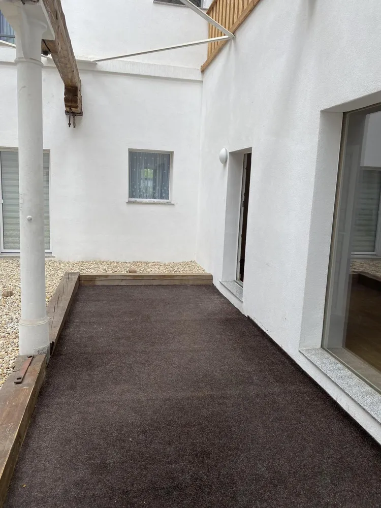 2 Zimmer Wohnung mit 76 m² in Halle (Saale) – Bild 4