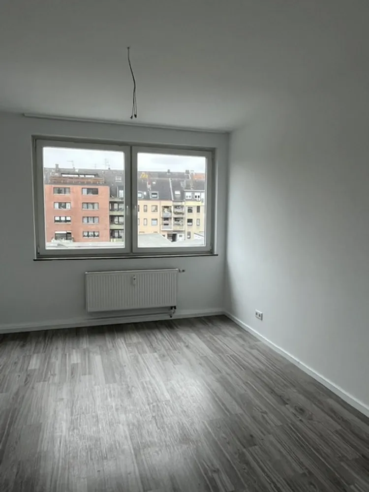 3 Zimmer Wohnung mit 71 m² in Krefeld – Bild 1