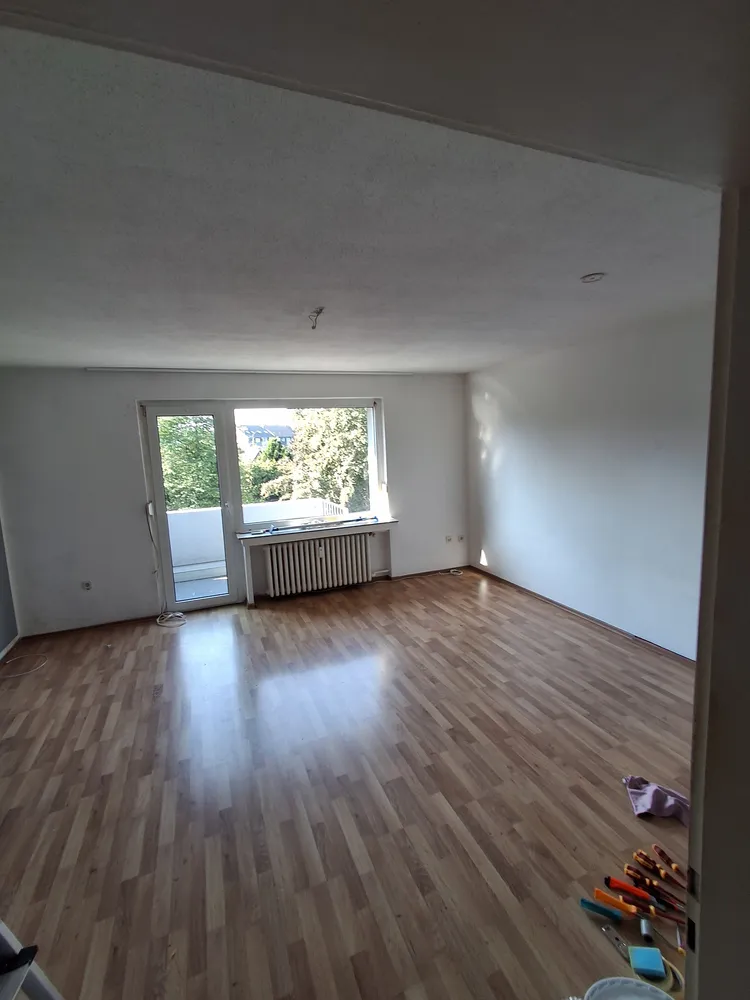 4 Zimmer Wohnung mit 80 m² in Duisburg – Bild 1