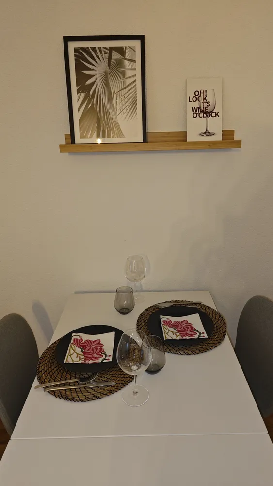 2 room apartment with 38 m² in Wuppertal – Photo 11