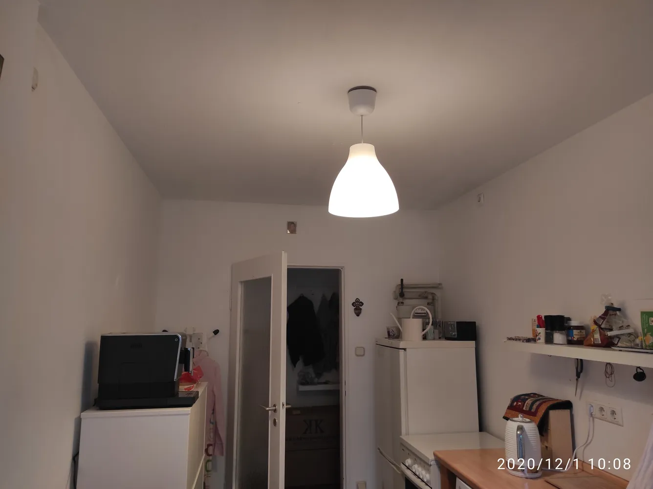 3 Zimmer Wohnung mit 75 m² in Frankfurt am Main – Bild 7