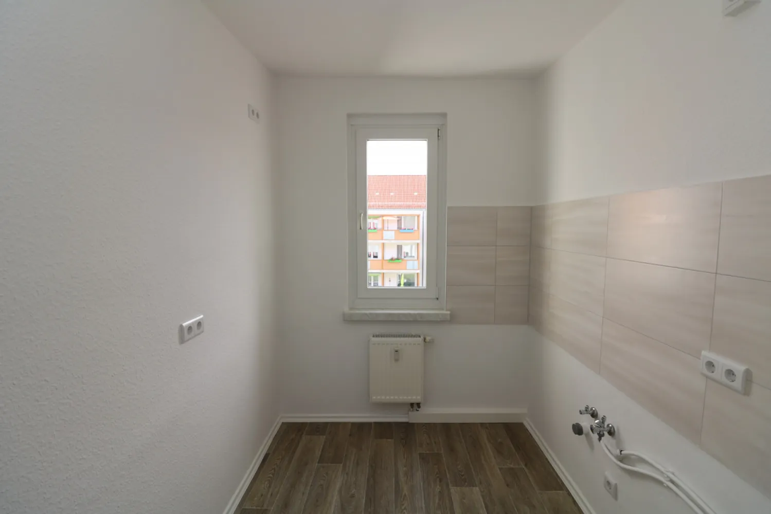 2 Zimmer Wohnung mit 51 m² in Freiberg – Bild 6