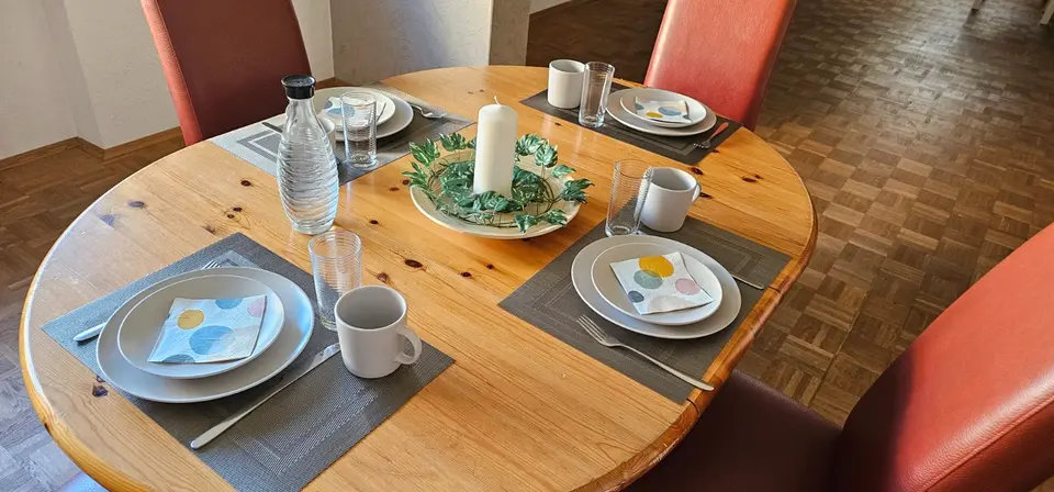Shared room with 20 m² in Hanau – Photo 7