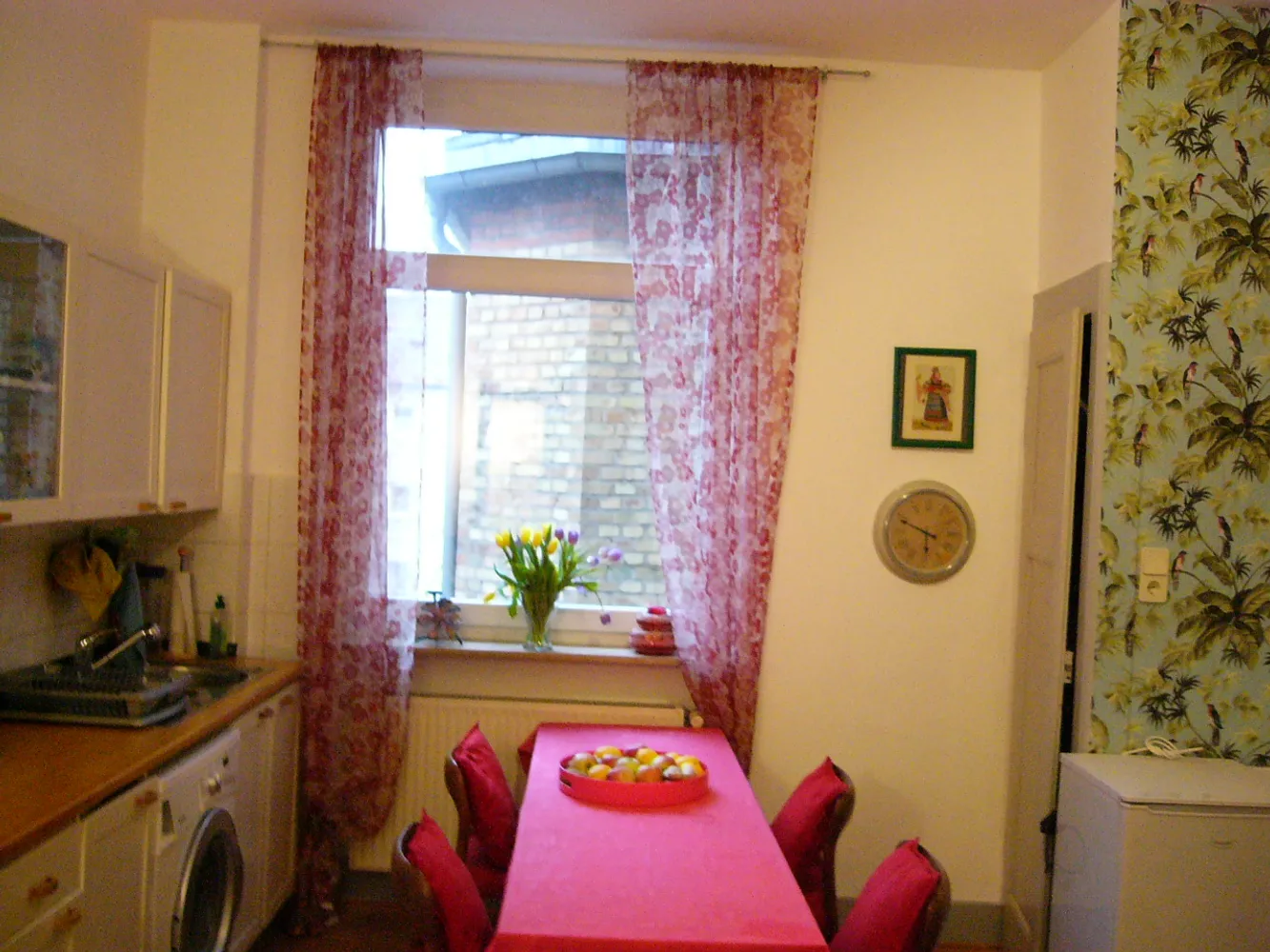 1 room apartment with 20 m² in Mannheim – Photo 4