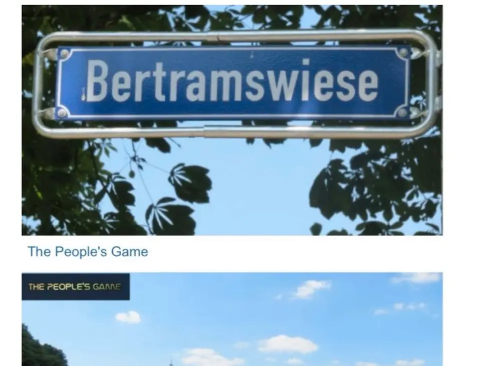 WG-Zimmer mit 23 m² in Frankfurt am Main – Bild 6