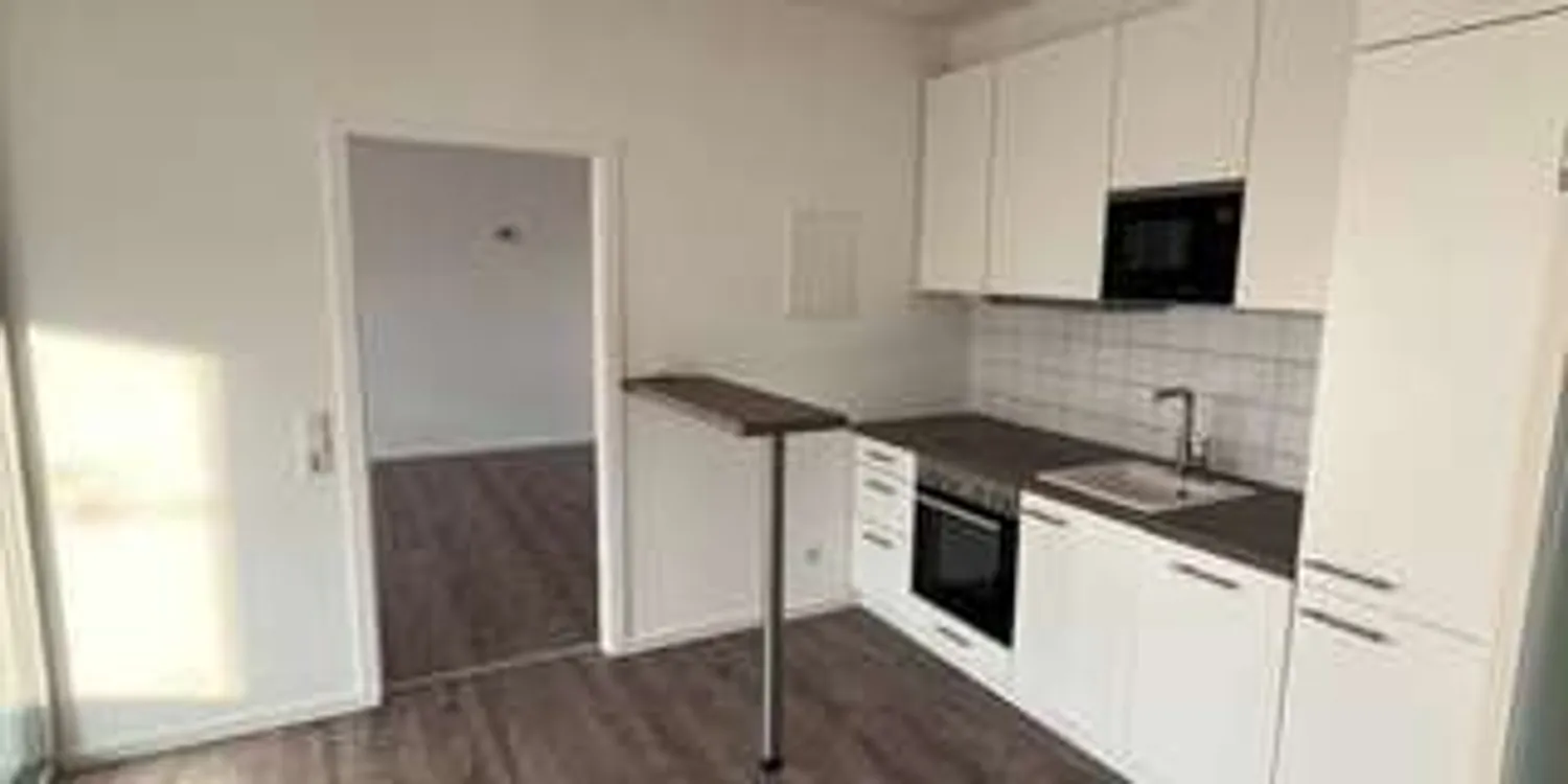 2 Zimmer Wohnung mit 53 m² in Kirchheim unter Teck – Bild 6