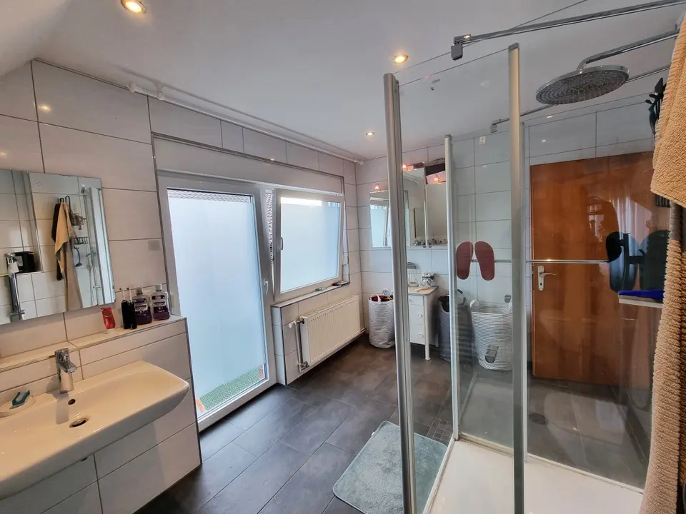 3 Zimmer Wohnung mit 84 m² in Cloppenburg – Bild 9