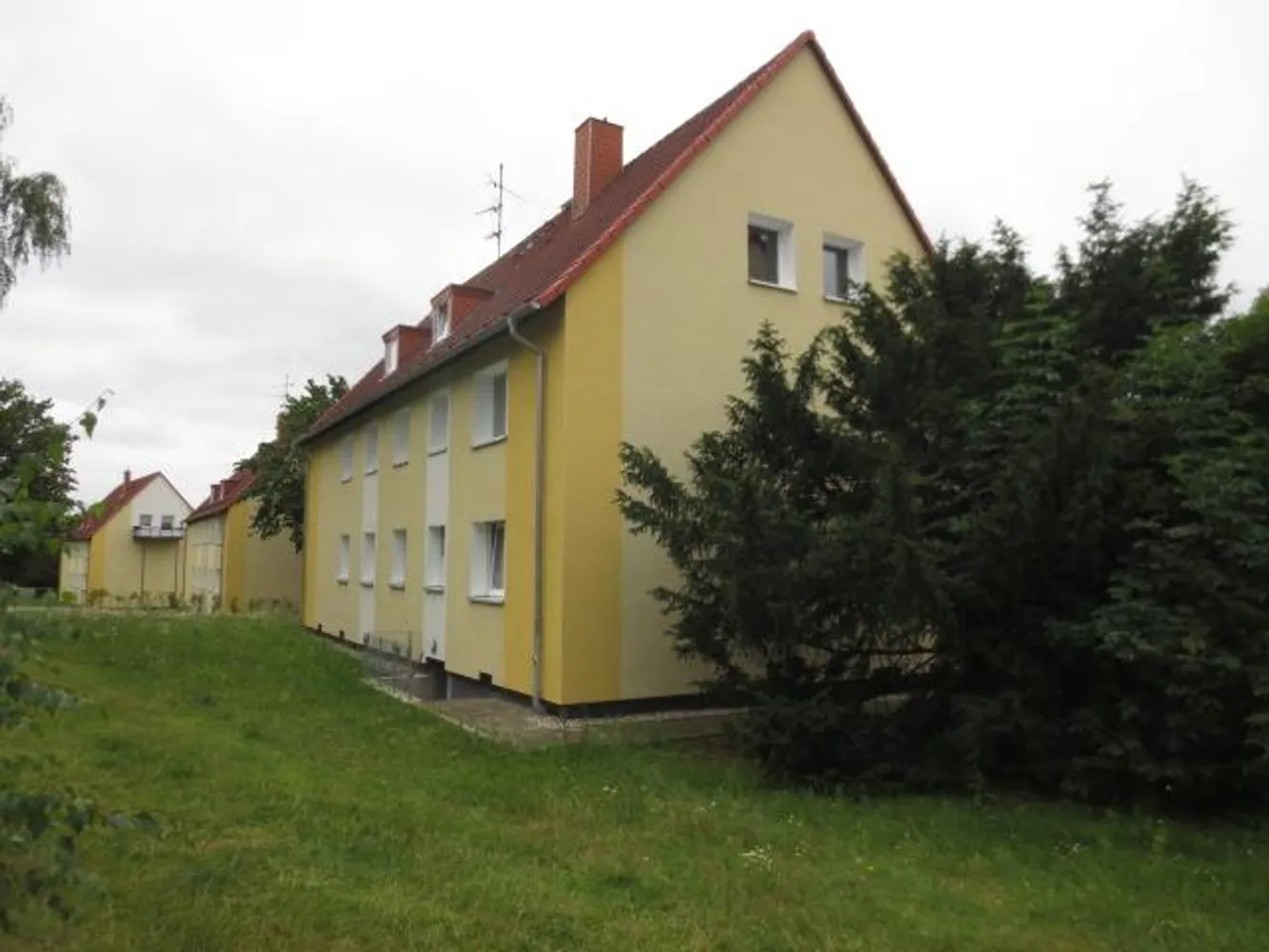 4 Zimmer Wohnung mit 80 m² in Dortmund – Bild 3