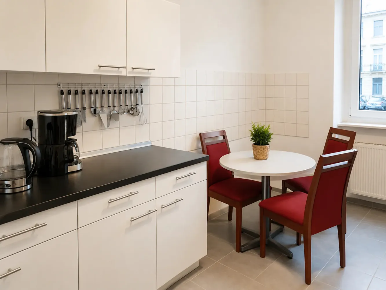 WG-Zimmer mit 19 m² in Berlin – Bild 8