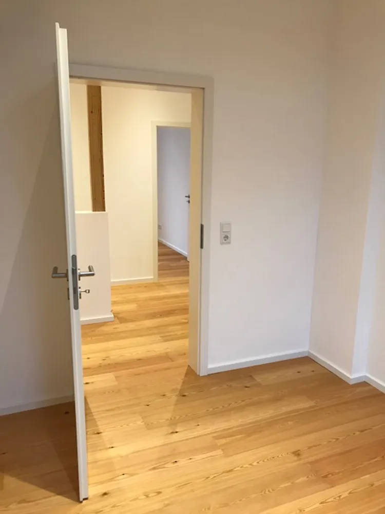 3 Zimmer Wohnung mit 70 m² in Solingen – Bild 4