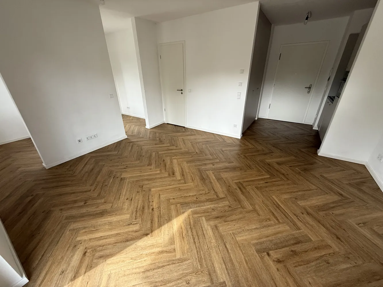 2 Zimmer Wohnung mit 40 m² in Berlin – Bild 7