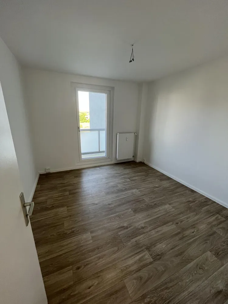 3 Zimmer Wohnung mit 57 m² in Halle (Saale) – Bild 5