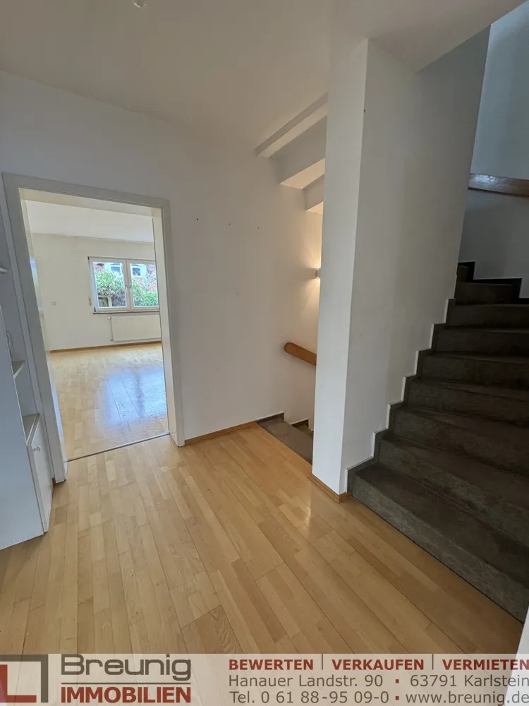 4 Zimmer Haus mit 148 m² in Aschaffenburg – Bild 8